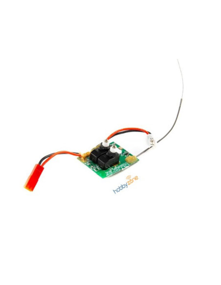 3 en 1 Controleur de vol Mini -AeroScout