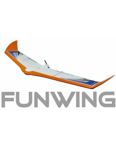 FunWing  (env 116cm) Kit+complet