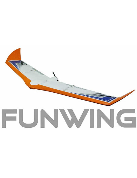 FunWing  (env 116cm) Kit+complet
