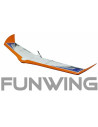 FunWing  (env 116cm) Kit+complet