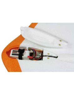 FunWing  (env 116cm) Kit+complet 2