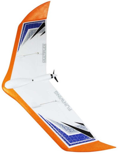 FunWing  (env 116cm) Kit+complet