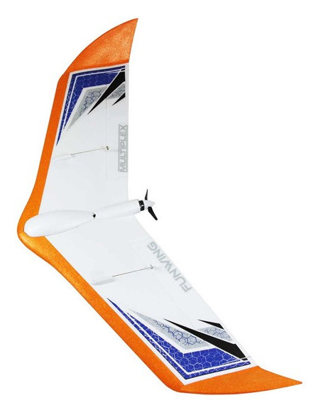 FunWing  (env 116cm) Kit+complet