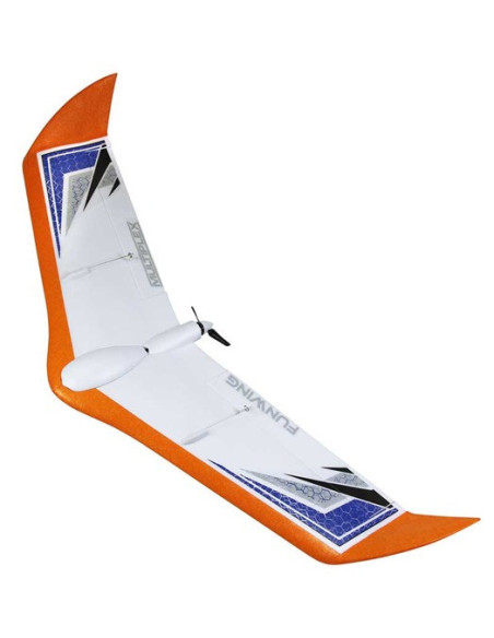 FunWing  (env 116cm) Kit+complet