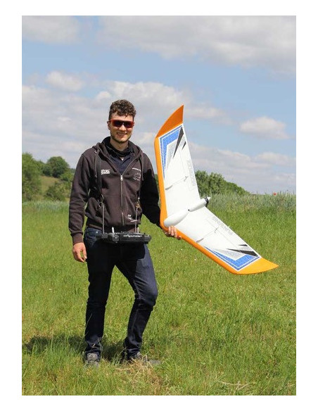 FunWing  (env 116cm) Kit+complet