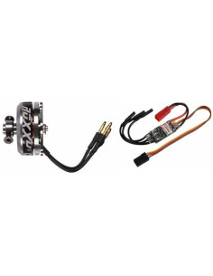 Set Motorisation FunWing Complet
