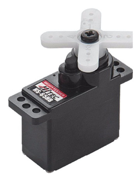 HS-65HBM avec cable 35cm