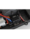 Buggy Runner  BX8 1/8 eme + radio (vert ou orange)