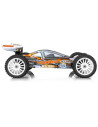 Buggy Runner  BX8 1/8 eme + radio (vert ou orange)