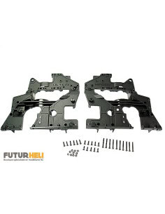 Chassis serie 30