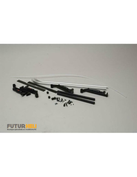 Train d'atterrissage