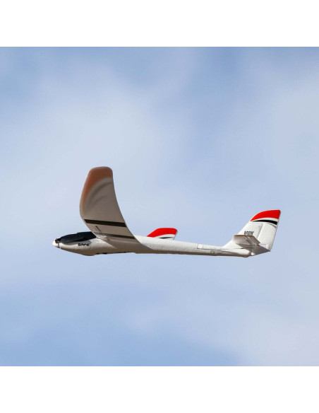 E-flite Radian UMX BNF et Safe basic EFLU2950