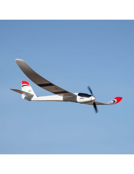 E-flite Radian UMX BNF et Safe basic EFLU2950