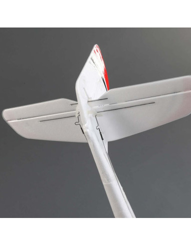 E-flite Radian UMX BNF et Safe basic EFLU2950