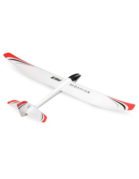 E-flite Radian UMX BNF et Safe basic EFLU2950