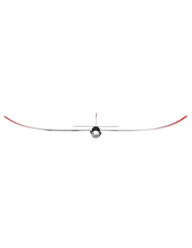 E-flite Radian UMX BNF et Safe basic EFLU2950