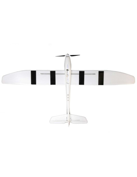 E-flite Radian UMX BNF et Safe basic EFLU2950