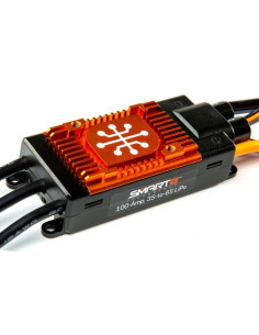 Avian 100Amp Brushless Smart ESC, 3-6S Ver A