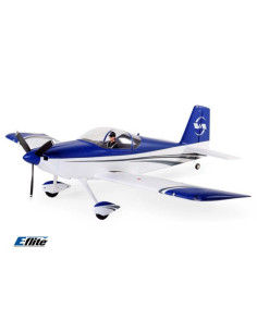 RV-7 1.1m BNF Basic with SAFE ou PNP