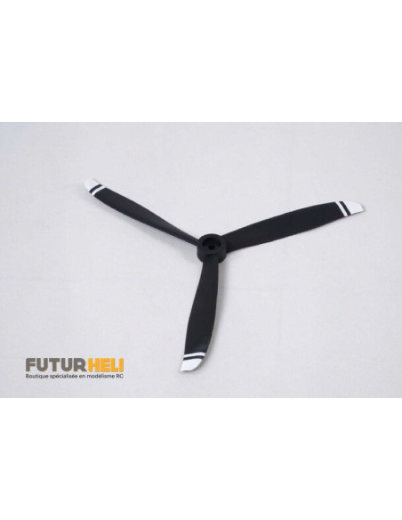Helice 11x7 tripales