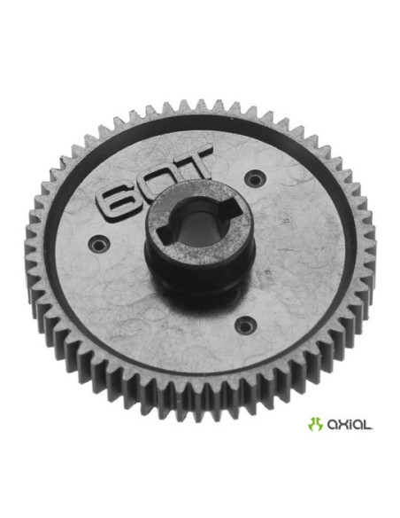 Courone 60 dents 48p