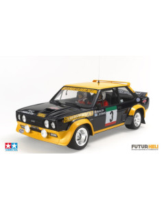 FIAT 131 Abarth Rally Olio 1/20eme