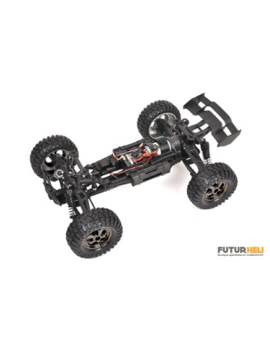 Pirate Booster 4WD 1/10eme complet