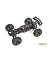 Pirate Booster 4WD 1/10eme complet