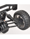 Pirate Booster 4WD 1/10eme complet
