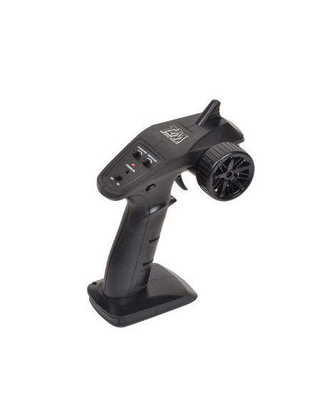 Pirate Booster 4WD 1/10eme complet