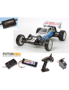 Super Combo Neo Fighter DT-03