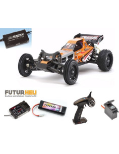 Racing Fighter Super combo complet