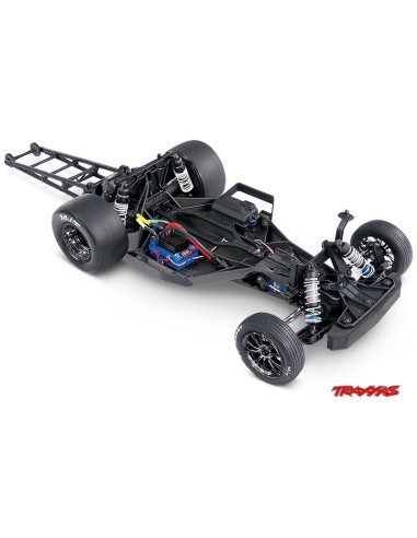 Drag Slash brushless RTR