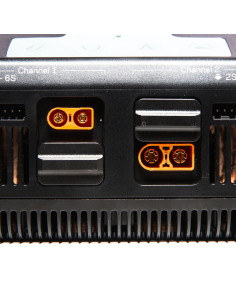 Chargeur Smart S2200 2x200W 2
