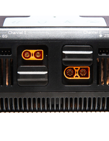 Chargeur Smart S2200 2x200W