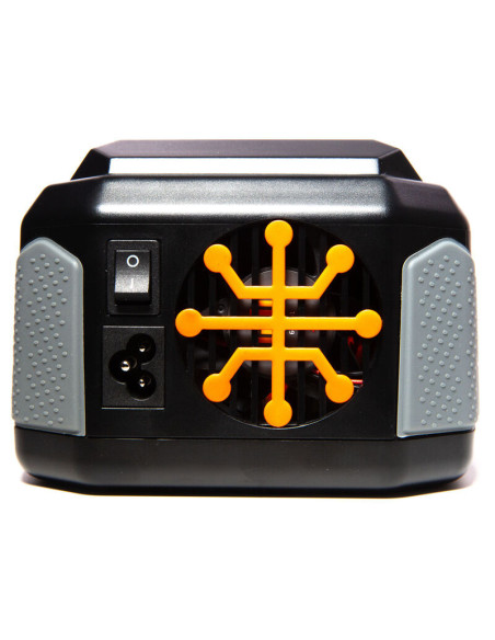 Chargeur Smart S2200 2x200W