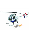 Kit Schweizer 300 tripale version thermique