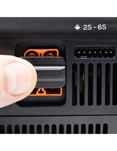 Chargeur Smart S1200 G2 1x200w