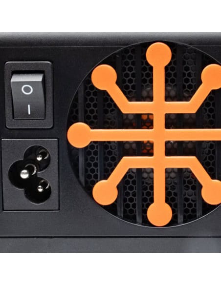 Chargeur Smart S1200 G2 1x200w