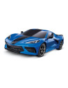 Chevrolet Corvette Stingray C8