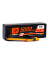 Batterie lipo 5000 mAh 3S 50C Smart G2 prise IC3