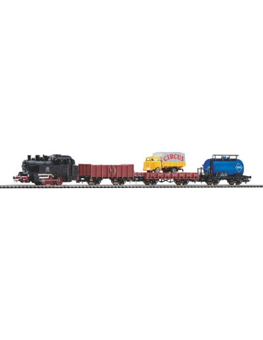 Trains