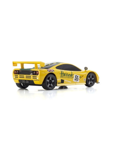 Mini-Z  McLaren F1 GTR No.51 LM 1995 RWD