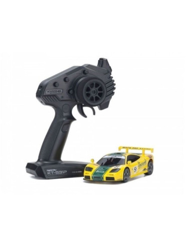 Mini-Z  McLaren F1 GTR No.51 LM 1995 RWD