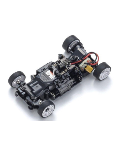 Mini-Z  McLaren F1 GTR No.51 LM 1995 RWD