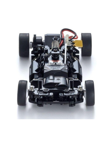 Mini-Z  McLaren F1 GTR No.51 LM 1995 RWD