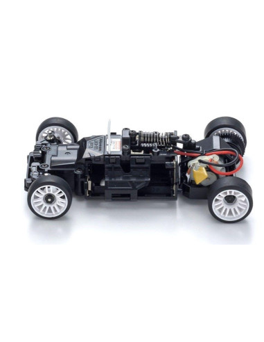 Mini-Z  McLaren F1 GTR No.51 LM 1995 RWD