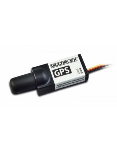 GPS MULTIPLEX pour récepteurs M-LINK