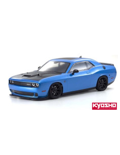Dodge Challenger SRT 2015 Hellcat 1:10
