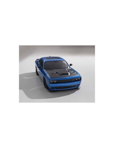 Dodge Challenger SRT 2015 Hellcat 1:10
